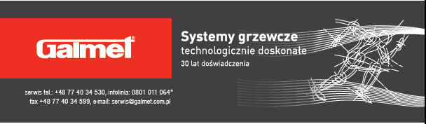 Instrukcja obsługi i montażu KARTA GWARANCYJNA * opłata za 1 min.