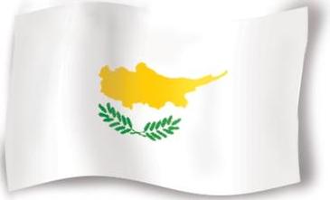 Cypr Kraj członkowski Unii Europejskiej od 1 maja 2004 roku Państwo Stolica Ustrój Hymn państwowy Powierzchnia Podział administracyjny Liczba ludności Waluta Języki urzędowe Święto narodowe Dokument