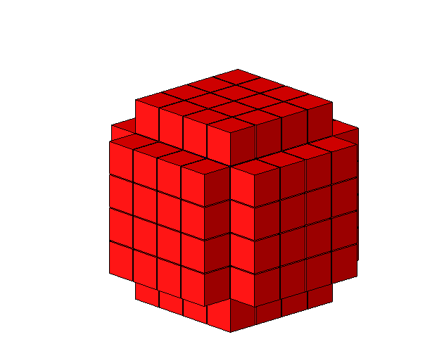 3.2 Proponowane geometrie Przed wyborem końcowej geometrii trzeba przeprowadzić szereg symulacji.