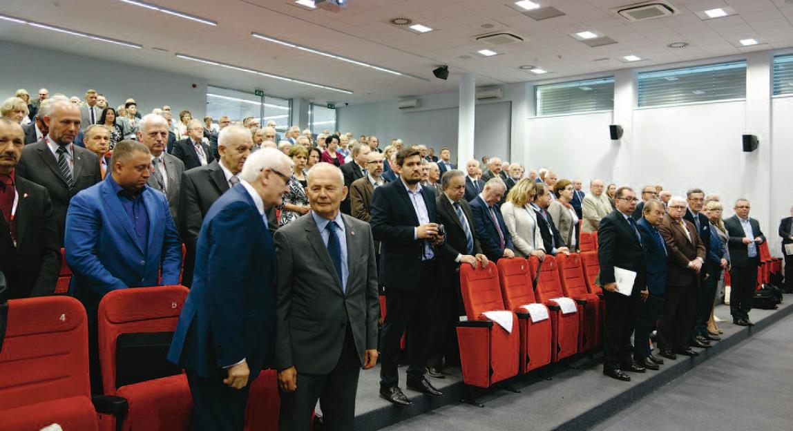 VII ŚLĄSKIE FORUM INWESTYCJI,