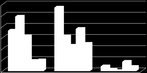 Decyzje administracyjne, mandaty, unieruchomienia - lata 2008, 2009, 2010, 2011 i 2012r.