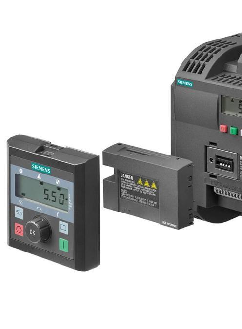 Keep Running Mode Wyższa wydajność produkcji dzięki automatycznym korektom parametrów w przypadku wystąpienia niestabilności parametrów sieci.