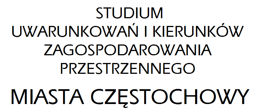 Załącznik Nr 6 Do Uchwały 507/XXVIII/2012 Rady Miasta Częstochowy z dnia 22 listopada 2012 r.