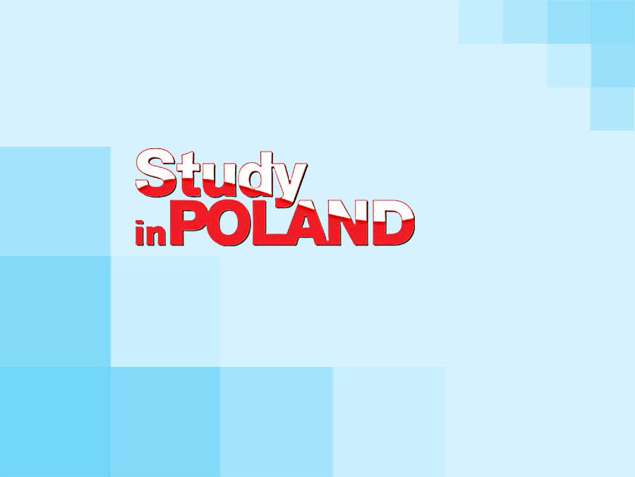 Promocja polskiego szkolnictwa wyższego za granicą Bianka Siwińska