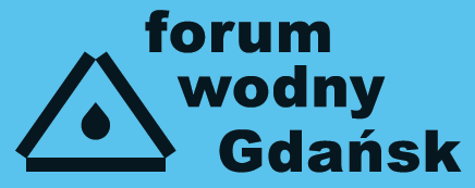 KONFERENCJA FORUM WODNY GDAŃSK -