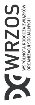 RAPORT DOTYCZĄCY UDZIAŁU SENIORÓW W ŻYCIU PUBLICZNYM WOJEWÓDZTWA ZACHODNIOPOMORSKIEGO Województwo: Zachodniopomorskie Liczba mieszkańców 1 722,9 tys.