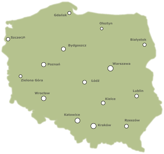 Porozumienie Burmistrzów jest inicjatywą dla