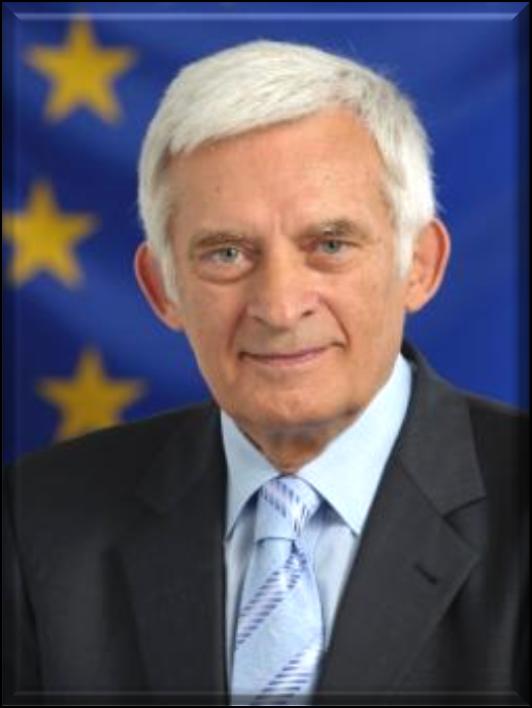 Jerzy Buzek, Przewodniczący Parlamentu Europejskiego Działania sygnatariuszy Porozumienia Burmistrzów mogą przyczynić się do znacznego zmniejszenia emisji CO 2.