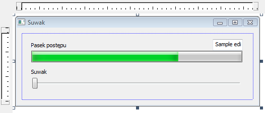 CHelloDlg). Tam obsługiwane są komunikaty WM_NOTIFY, WM_COMMAND i wszystkie pozostałe.