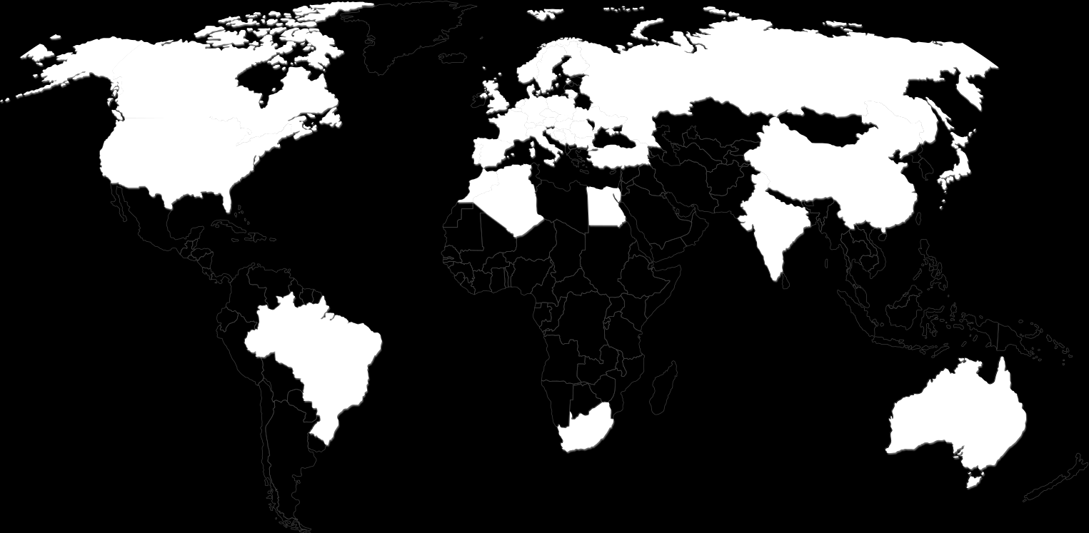 DEKRA Industrial w 25 krajach DEKRA