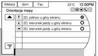 Nawigacja 167 Nawigacja Obsługa... 167 Mapy... 169 Przegląd symboli... 171 Cel podróży... 173 Menu konfiguracji... 182 System GPS... 186 Określanie pozycji pojazdu... 186 Problemy z nawigacją na trasie.