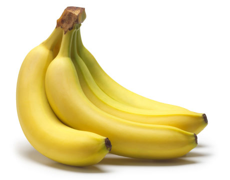 SPIS TREŚCI: 1. Czym jest banan? 2. Charakterystyka bananów. 3. Techniki przygotowania bananów. 4.