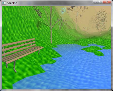 Modele 3D w systemie W systemie prowadzona jest automatycznie adaptacja cech powierzchni renderowanego obiektu 3D (dostosowanie