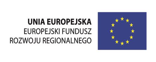 Gospodarka Fundusze Europejskie dla rozwoju innowacyjnej