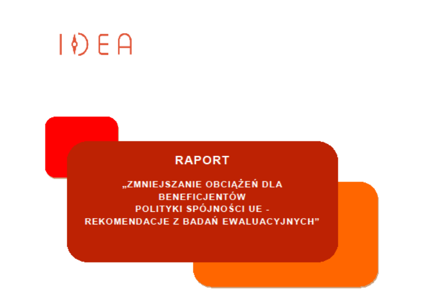 ewaluacyjnych - dostępny na stronie: http://ideaorg.