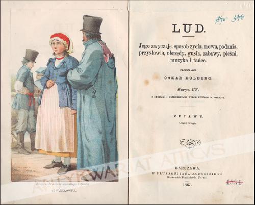 W latach 40-tych zaczął publikować artykuły o tematyce ludowej oraz zebrane pieśni na głos z fortepianem. Początkowo uważał, iż melodie należy "przyozdobić i ubrać w przegrywki, przystroić w harmonię.