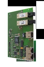 głównej B6-BCU-X2 B4-USI B6-EIO SecoLOG ComBOX Alarmowanie głosowe Zewnętrzna drukarka Centrala teleoniczna, Pager, ESPA Ostregacze konwencjonalne EPI-BUS B6-LAN B6-NET2-485 Wejścia nadzorowane