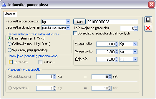 Jednostka pomocnicza Rys. 2.77 Jednostka pomocnicza.