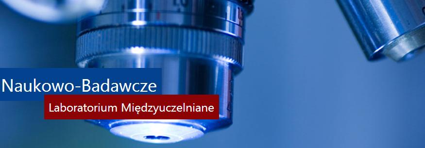 1 Naukowo-badawcze Laboratorium Międzyuczelnianego