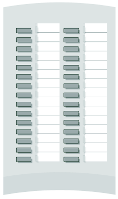 Gniazdo wyjściowe do drugiej