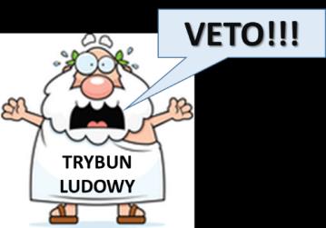 Miała wpływ na działania urzędników oraz na wybór dyktatora. Zgromadzenie ludowe obywatele Rzymu składało się ze wszystkich obywateli.