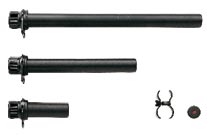 strzelby śrutowe sportowe benelli Model M3 SUPER 90 Podobnie jak M1 został zaprojektowany i skonstruowany dla potrzeb militarnych do amunicji magnum w kalibrze 12/76.