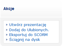 Zasobów Edukacyjnych korzyści narzędzia pozwalające na łatwe i szybkie przygotowanie multimedialnych prezentacji, zasoby do wykorzystania na tablicy interaktywnej, zasoby, aktywizujące uczniów do