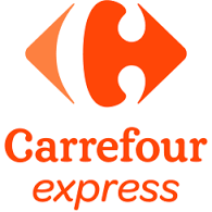 Carrefour Express +480 2,780 2,300 +250 300 +188 468 170 280 50 Dec 2012 Nov 2015 2012