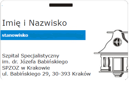 Załącznik nr 7 do Umowy DM-.