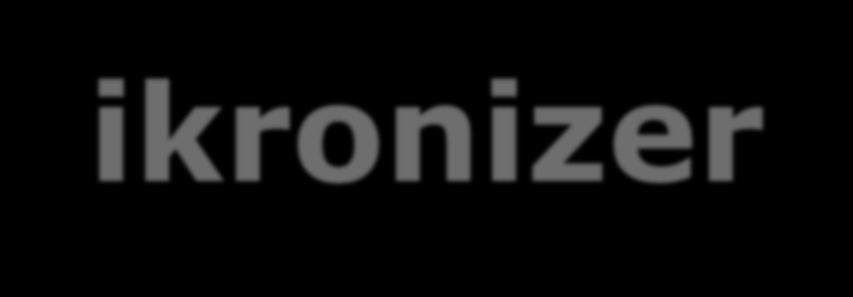 Mikronizer schemat mikronizera hydraulicznego (patent prof. M. Mazurkiewicza) z jednoczesną istotną poprawą parametrów jakościowych otrzymanego biogazu.