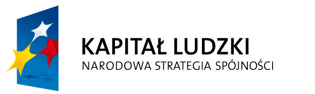 Projekt współfinansowany ze środków Unii Europejskiej w ramach Europejskiego Funduszu Społecznego ANALIZA POTENCJAŁU GOSPODARCZEGO POWIATU CHOJNICKIEGO w