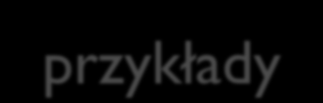 przykłady 1. Podatnik zakupił zespół komputerowy, amortyzowany ze stawką 30%, za cenę 4000zł. Przekazał go do użytkowania w grudniu 2004r. W takim wypadku od stycznia 2005r.