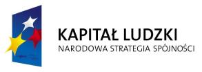 w firmie Asseco Business Solutions SA ul. Wallenroda 4C, Lublin 1. WASZCZYŃSKA Magdalena 03.12.2014 r. o godz. 9:00 w 2. GRZESIŃSKA Magdalena 03.12.2014 r. o godz. 9:00 w 3. CZWÓRNÓG Monika 03.