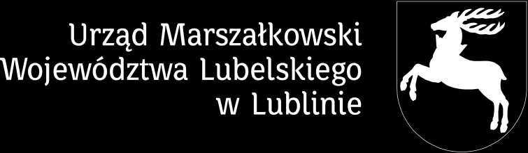 projekt Strategia Rozwoju Województwa Lubelskiego na lata