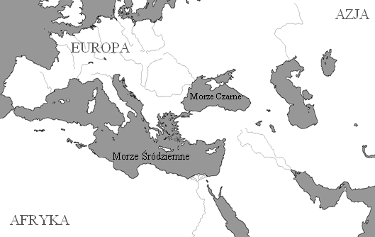 Mapa i ilustarcje do zadania 1. A. B. Źródło: https://www2.bc.edu/~mcglynka/honors3.