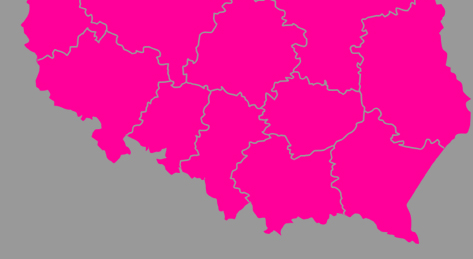 Miejsca związane z II Wojną Gdańsk Nie zna żadnych 66% Kraków Warszawa Miejsca związane z II Wojną