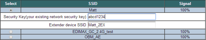 Jeżeli nie możesz dostać się do strony http://edimaxext.setup, upewnij się, że Twój komputer jest skonfigurowany tak, by uzyskać adres IP automatycznie.