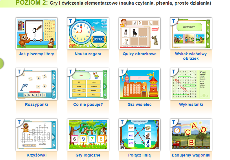 3. Multimedialna Encyklopedia Powszechna prezentacje tematyczne PowerPoint utworzone przez nauczyciela, 4. inne materiały filmy i gry multimedialne dla dzieci w wieku przedszkolnym. VIII Plan zajęć L.