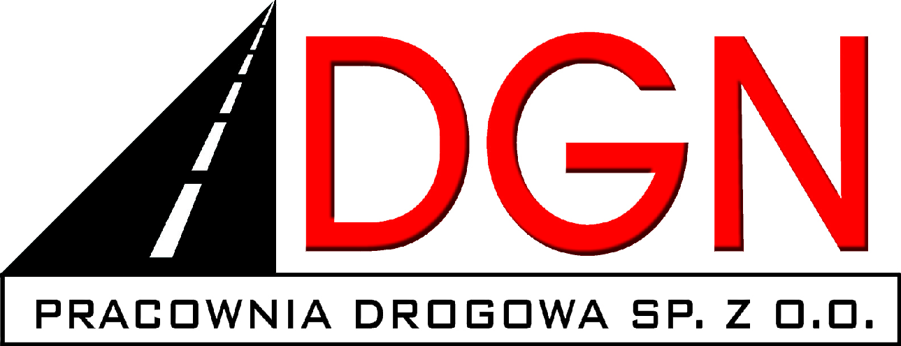 ul. Morenowe Wzgórze 4/17, 80-283 Gdańsk tel. 058 550-73-75 fax. 058 550-00-98 e-mail: biuro@dgn.net.pl KRS 0000306545 NIP: 583-302-65-69 Regon: 220617954 Egz.