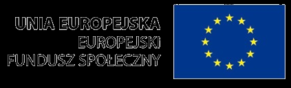 Projekt współfinansowany przez Unię Europejską