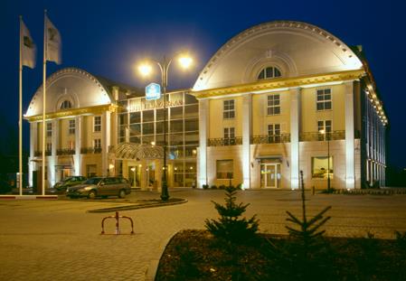 Miejsce i czas V KSP Miejsce: Hotel Mazurkas Conference Centre & Hotel **** Termin: 22-23 maja 2014