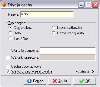 Po wprowadzeniu niezbędnych danych należy wcisnąć OK i potwierdzić zamiar dodania nowego kontrahenta potwierdzając w nowo otwartym okienku. 17.2.