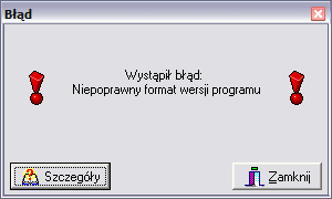 Po pomyślnym przetworzeniu skryptu pojawi się informacja: Należy zaznaczyć, że za program KSSkryptor umożliwia wykonywanie skryptów