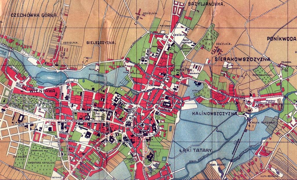 Cmentarz z czasem zapełniał się, i w przypadkach niemożności rozszerzenia obszaru grzebalnego lub zakupu nowego kontynuacja pochówków następowała w nasypanej warstwie ziemi o grubości ponad 1 m (np.