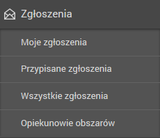 W terminie 14 dni od zamknięcia zgłaszający może ponownie otworzyć zgłoszenie.