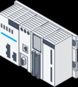 Elastyczność: Automatyka Pełna integracja w automatyce Natychmiast gotowy do pracy Plug & Count Lokalny odczyt z Energy Manager`a oraz zdalnie w sieci przez