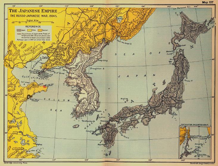 W 1904 Piłsudski odbył podróż do Japonii w celu utworzenia