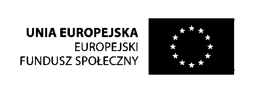 Projekt współfinansowany przez Unię Europejską ze środków Europejskiego Funduszu Społecznego realizowany w ramach Umowy podpisanej z Wojewódzkim Urzędem Pracy w Olsztynie HARMONOGRAM USŁUGI moduł