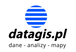 WYKONAWCA DATAGIS.PL siedziba: 40-857 Katowice, ul. Klimczoka 9 tel.: 78 34 01 417, e-mail: datagis@datagis.pl, www.datagis.pl NIP: 6422661649, REGON: 241408800 we współpracy z firmą WBDATA (wbdata.