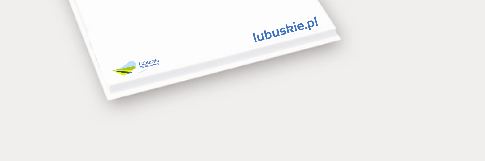 pl i logotyp lubuskie, fullcolor; czcionka; sansation bold; - Pakowanie: jednostkowo w opakowanie(w woreczki) zabezpieczające przed uszkodzeniem, zbiorczo 15.